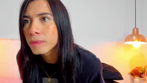 Snapshot of aria_millers1 chatting on 04.06.26 aria_millers1 online show from 04.06.26