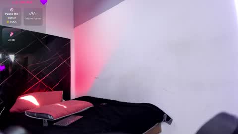 aria_skyee online show from 06.11.26