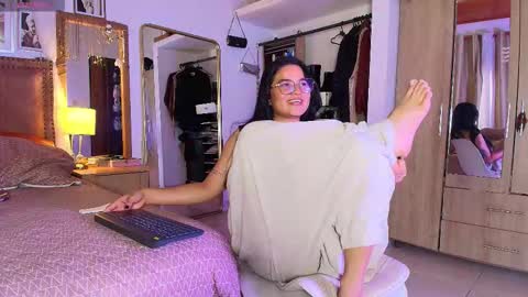 aria_sweet21 online show from 03.03.26