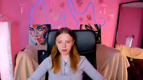 aria_voss_ online show from 05.18.26