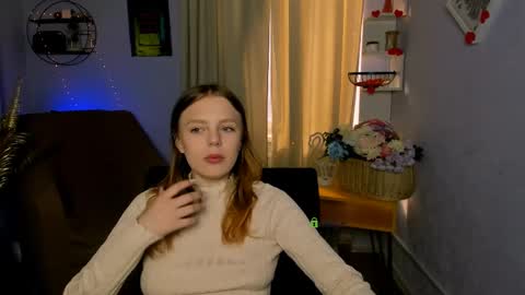 aria_voss_ online show from 05.19.26