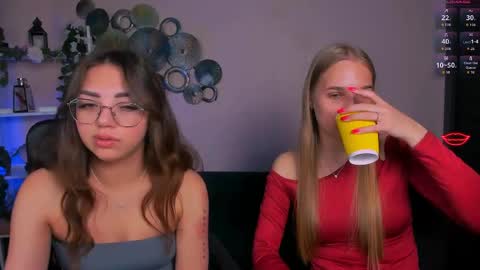 aria_voss_ online show from 05.29.26