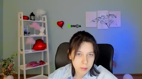 aria_wild_ online show from 03.03.26