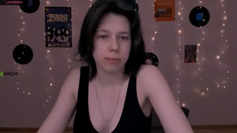 aria_wild_ online show from 03.19.26