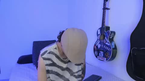 Aria and Orien online show from 02.23.26