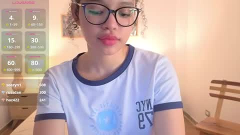 Snapshot of ariaa_23 chatting on 07.28.26 ariaa_23 online show from 07.28.26
