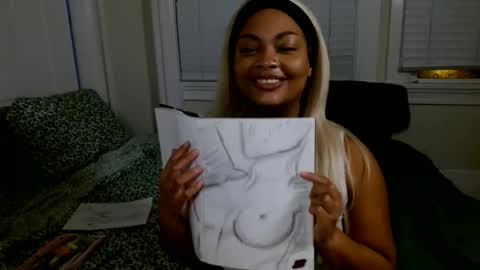 Aria Atelier online show from 12.12.24