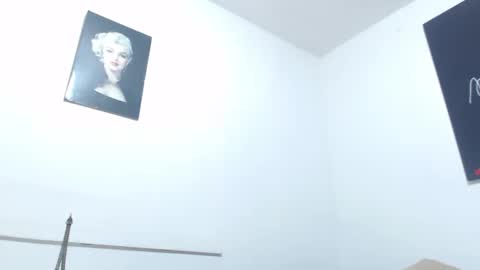 Snapshot of ariacoral chatting on 03.04.25 ariacoral online show from 03.04.25