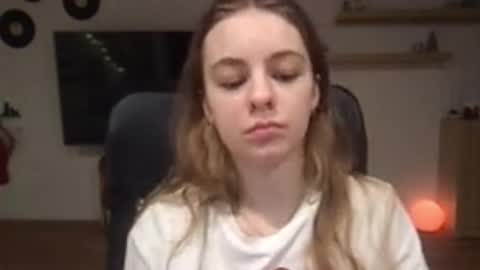 AriaCreazy online show from 12.06.24