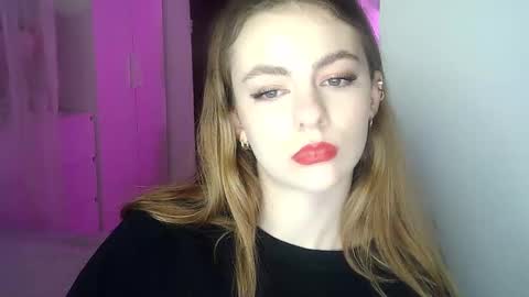 AriaCreazy online show from 12.12.24