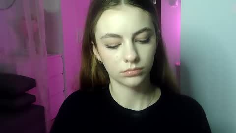 AriaCreazy online show from 12.13.24