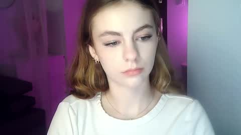 AriaCreazy online show from 12.16.24