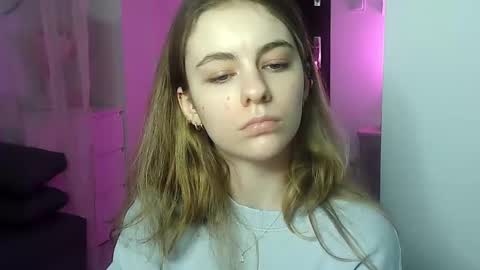 AriaCreazy online show from 01.04.25