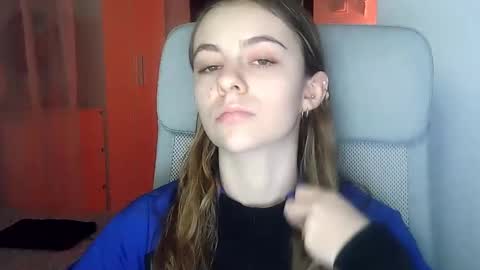 AriaCreazy online show from 01.19.25