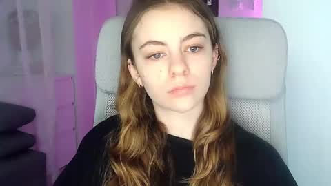 AriaCreazy online show from 01.20.25