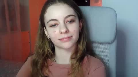 AriaCreazy online show from 01.22.25