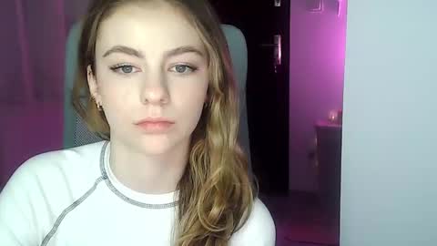 AriaCreazy online show from 01.31.25