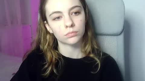 AriaCreazy online show from 02.05.25