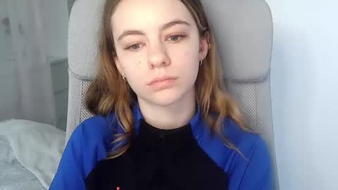 AriaCreazy online show from 02.07.25