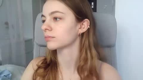 AriaCreazy online show from 02.07.25