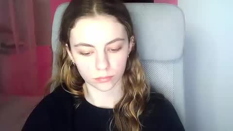 AriaCreazy online show from 02.12.25