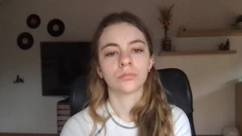 AriaCreazy online show from 02.28.25