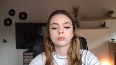 AriaCreazy online show from 02.28.25