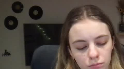 AriaCreazy online show from 03.03.25