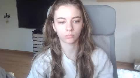 AriaCreazy online show from 03.11.26