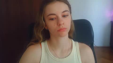 AriaCreazy online show from 06.19.26