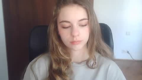 AriaCreazy online show from 06.25.26
