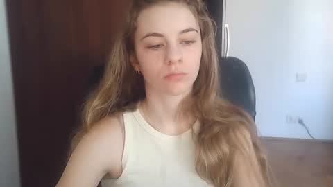 AriaCreazy online show from 06.26.26