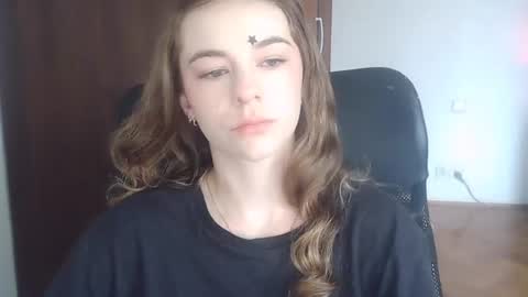 AriaCreazy online show from 06.30.26