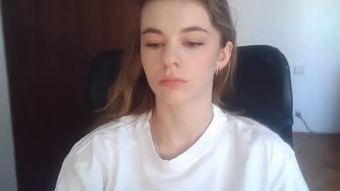 AriaCreazy online show from 07.02.26