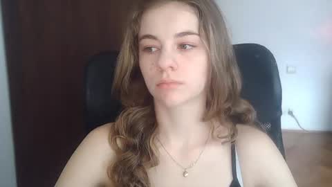 AriaCreazy online show from 07.03.26