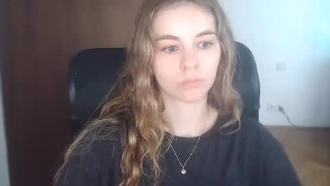 AriaCreazy online show from 07.06.26