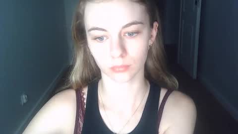 AriaCreazy online show from 07.09.26