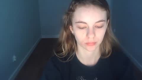AriaCreazy online show from 07.10.26