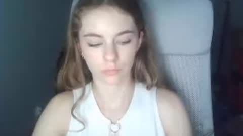 AriaCreazy online show from 07.13.26