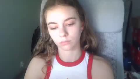 AriaCreazy online show from 07.14.26