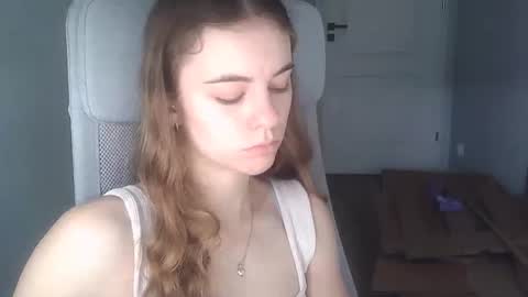 AriaCreazy online show from 07.15.26