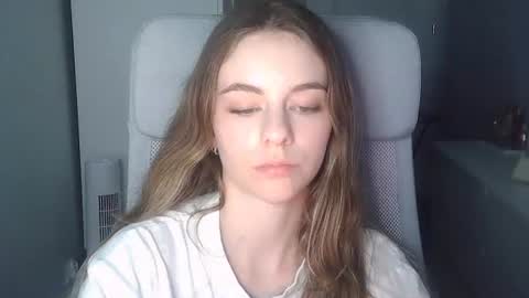 AriaCreazy online show from 07.21.26