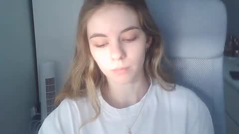 AriaCreazy online show from 07.22.26