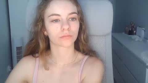 AriaCreazy online show from 07.30.26