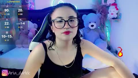 Aria online show from 02.23.26