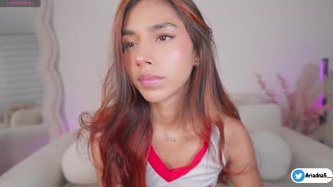 ARIADNA online show from 01.07.26