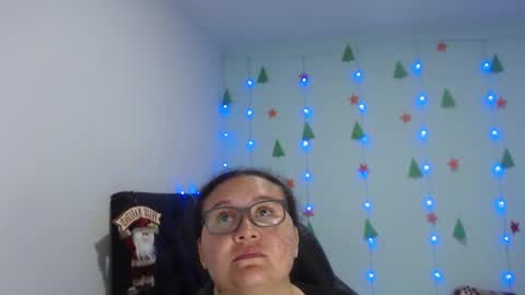 ...Ariana... online show from 12.16.24