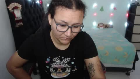 ...Ariana... online show from 12.18.24