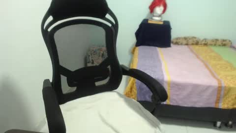 ...Ariana... online show from 03.11.25