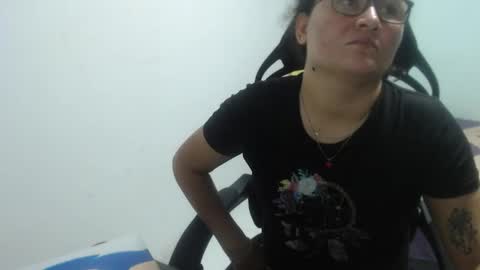 ...Ariana... online show from 03.26.26